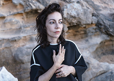 Lucrecia Dalt
